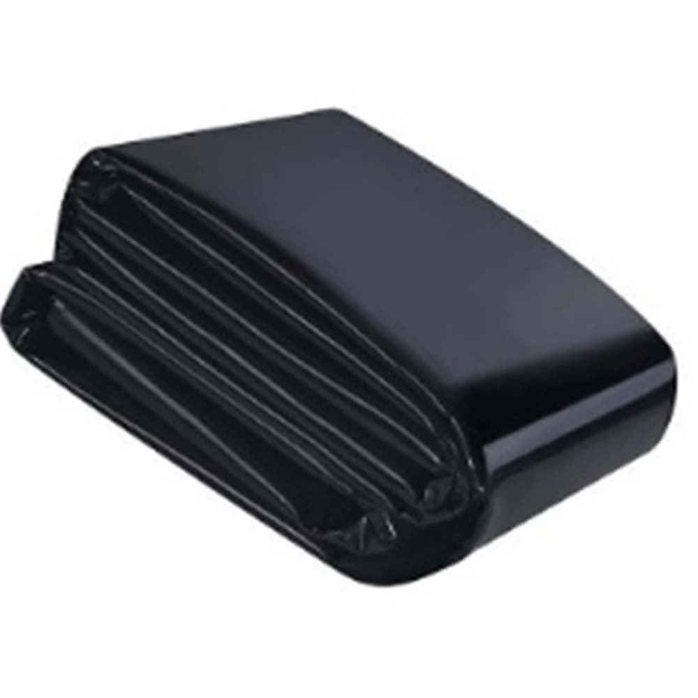 Pond Liner 4.6x6m 0.5mm UV Resistant LDPE Pond Skins for Fish Pond Waterfall
