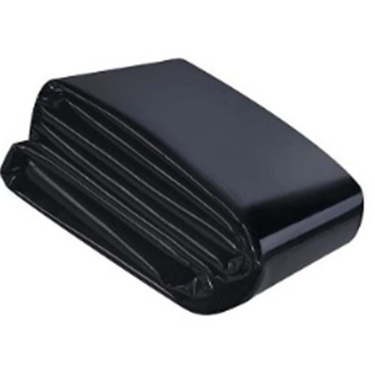 Pond Liner 4.6x6m 0.5mm UV Resistant LDPE Pond Skins for Fish Pond Waterfall
