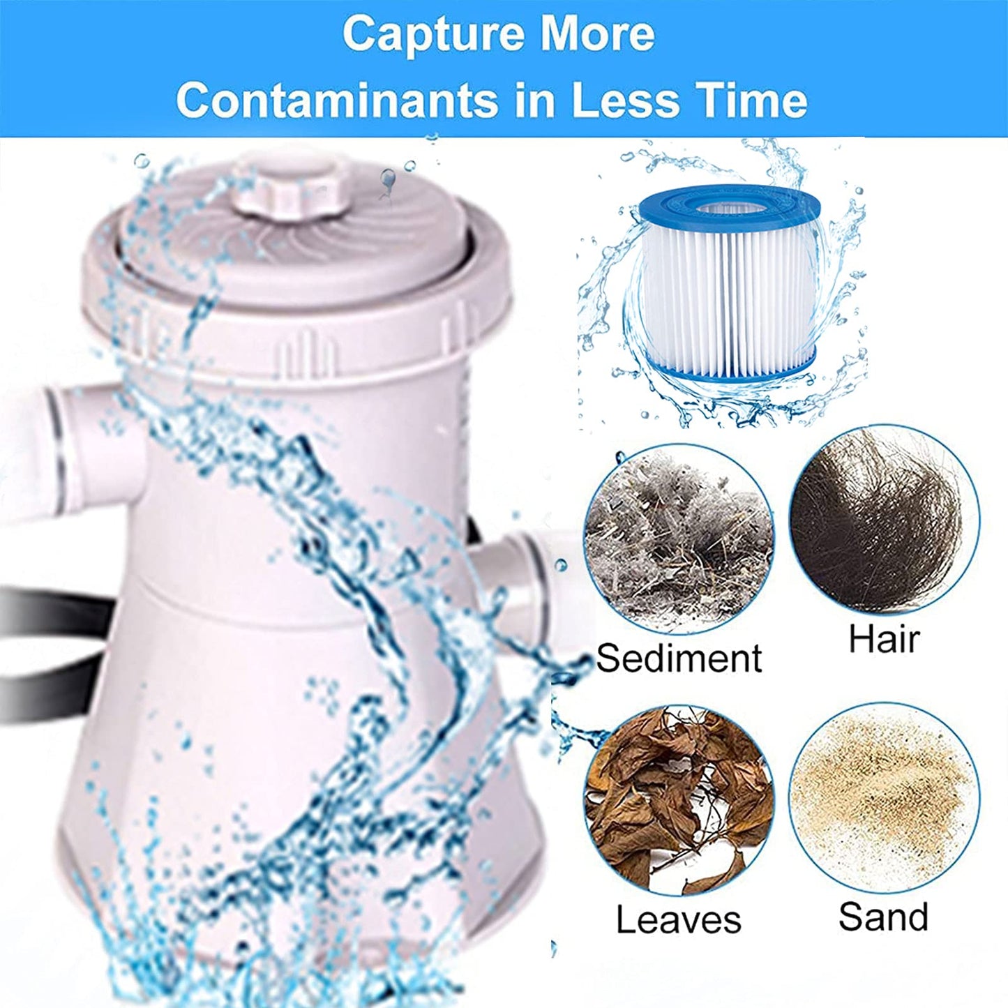 Swimming Pool Filter Pump – Effective and Reliable Pool Filtration