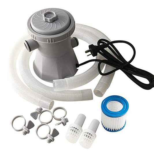 Swimming Pool Filter Pump – Effective and Reliable Pool Filtration