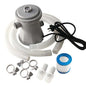 Swimming Pool Filter Pump – Effective and Reliable Pool Filtration