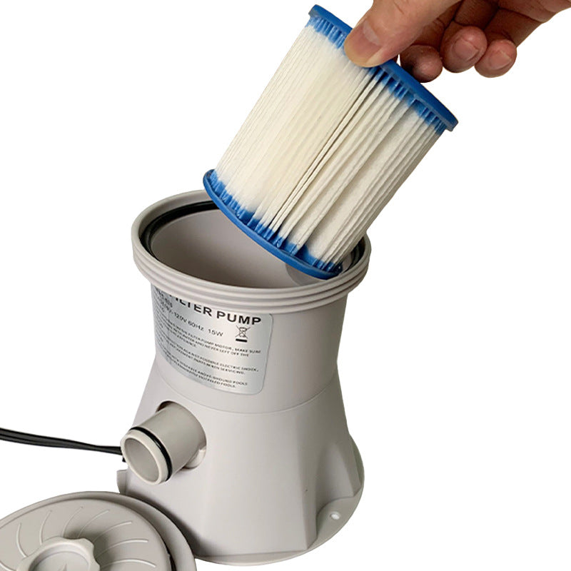 Swimming Pool Filter Pump – Effective and Reliable Pool Filtration