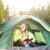 2-Person Pop Up Camping Tent – Lightweight & Windproof
