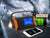 Portable AM FM Radio