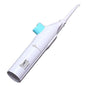 Water Flosser Portable - Power Floss Dental Water Flosser for Braces & No-Battery Use