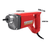 Electric Concrete Vibrator 850W Electric Concrete Vibrator Handheld