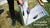 CORNHOLE game set Bean Bag Toss Game Set