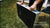 CORNHOLE game set Bean Bag Toss Game Set