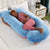 Pregnancy Pillow - U-Shaped 52