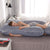 Pregnancy Pillows U-Shape Full Body Pillow