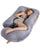 Pregnancy Pillows U-Shape Full Body Pillow