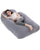Pregnancy Pillow, U-Shaped 52