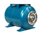 Water Pump - Pressure Tank, Horizontal - 100L