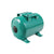 Horizontal Pressure Tank for Water Pump – 24L