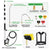 Pressure Washer Extension Wand Set