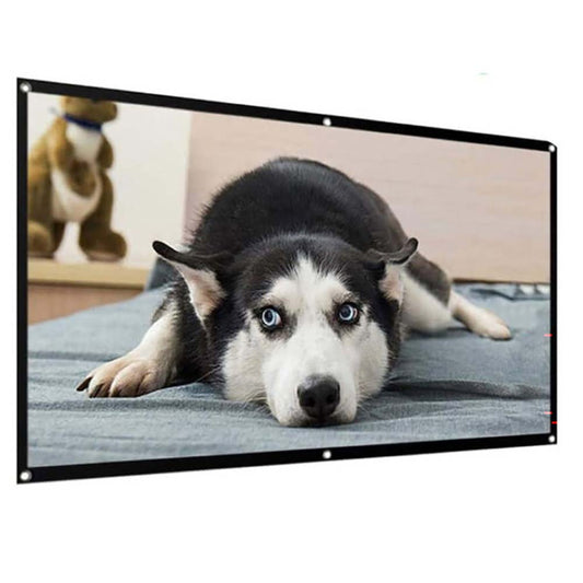 Projector Screen