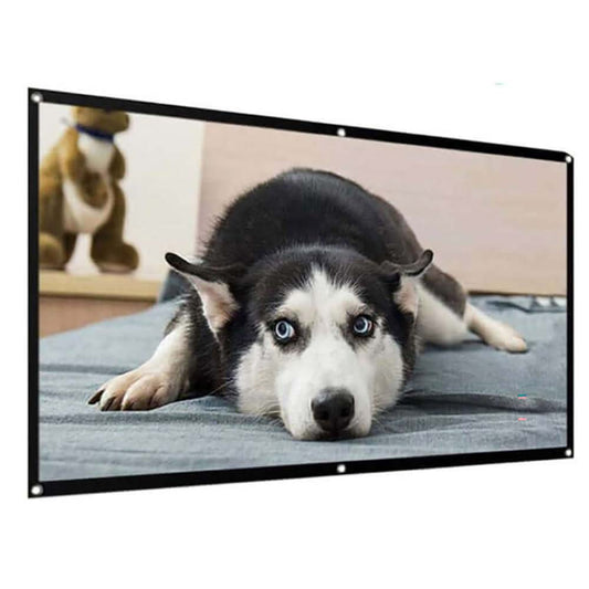 Projector Screen