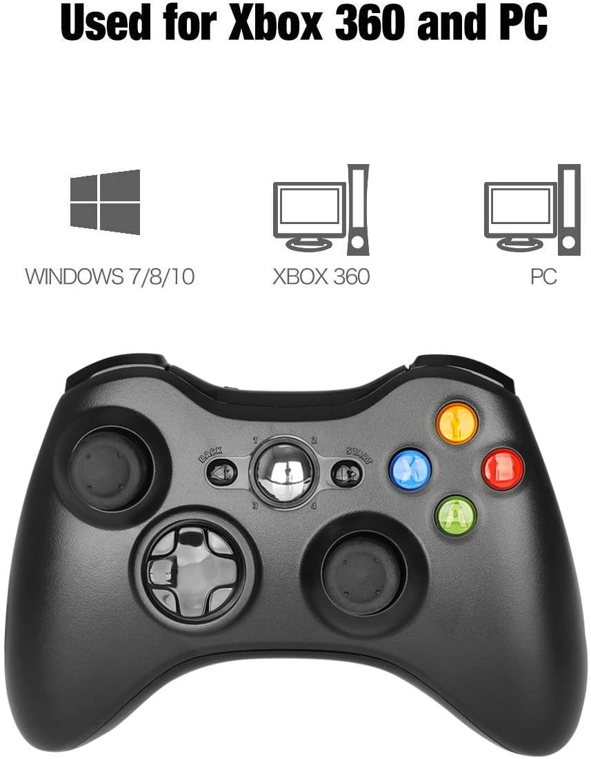 Xbox 360 Controller