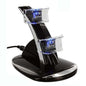 PS4 Charging Dock - Dual PS4 Charging Dock for PlayStation 4 Controllers