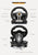 Steering Wheel PS4 Racing Wheel