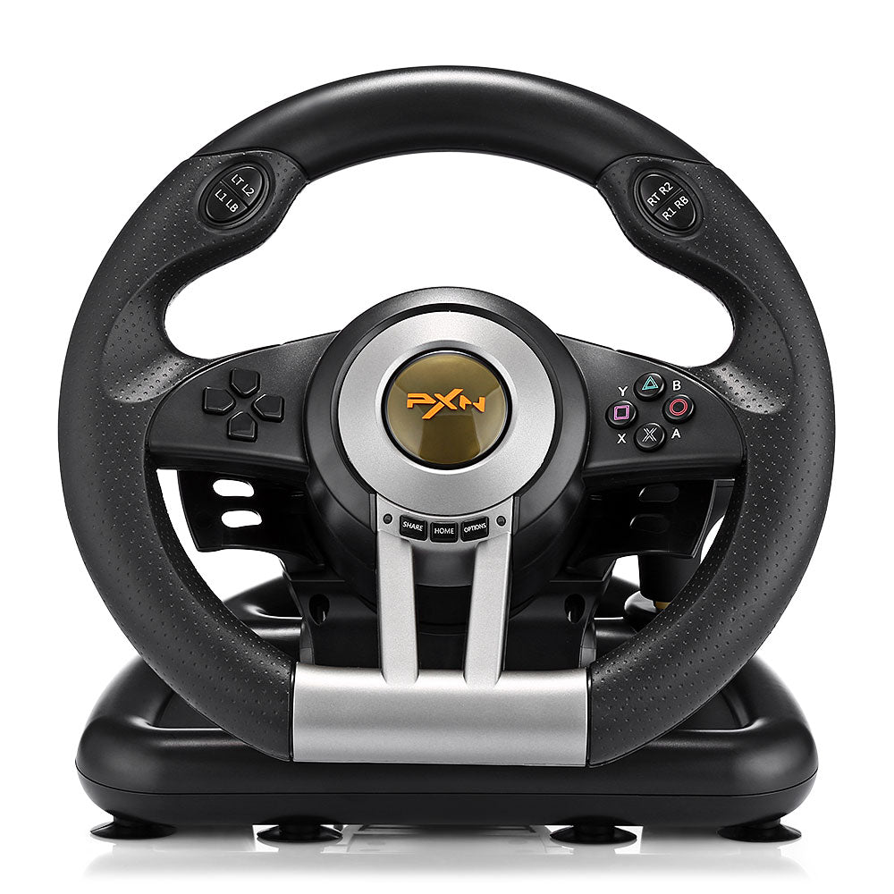 Steering Wheel PS4 Racing Wheel