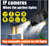 Wireless Security Camera Outdoor, Cameras for Home Security