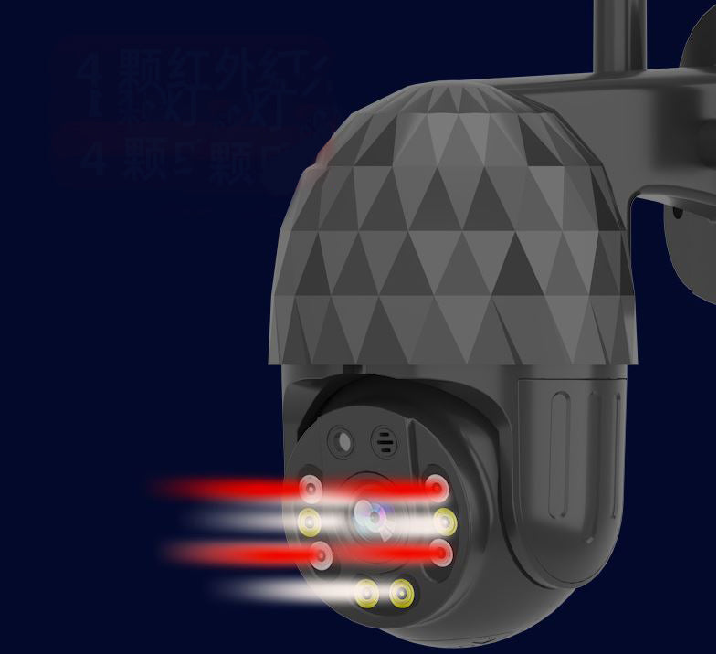 Security Camera, CCTV Wireless Camera