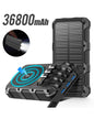 Solar Power Bank
