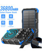 Solar Power Bank
