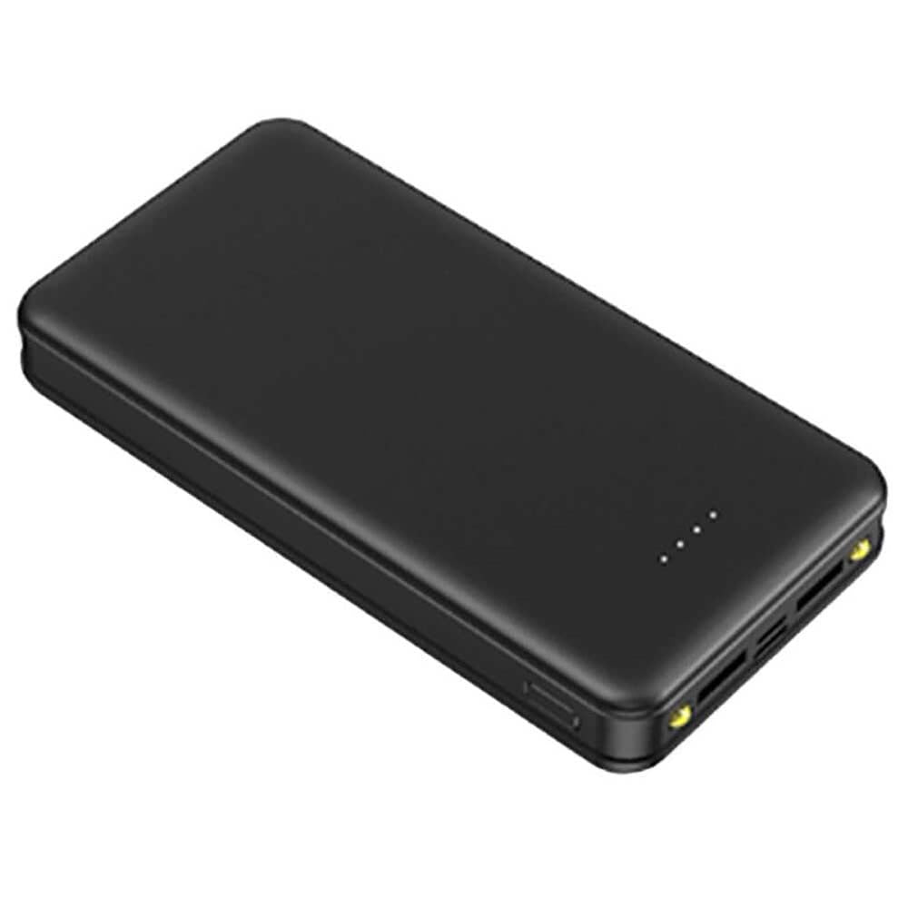 Power Bank 20000mAh  for iPhone, Samsung, HTC, iPad More