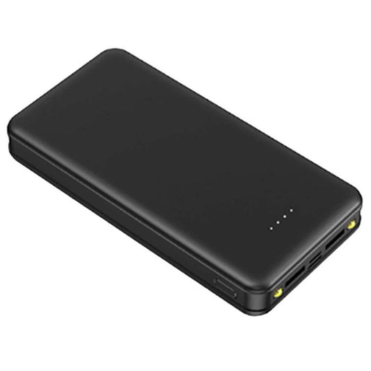Power Bank 20000mAh  for iPhone, Samsung, HTC, iPad More