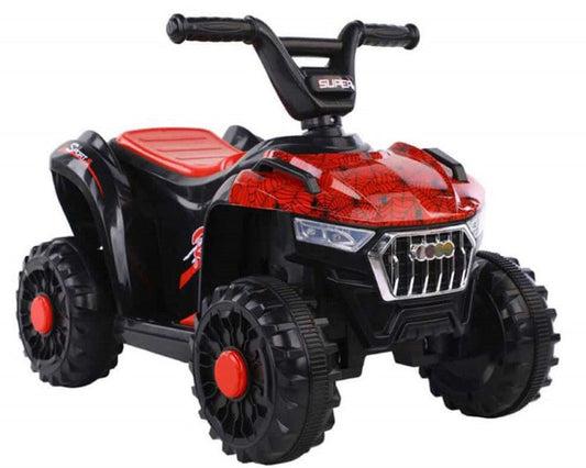 Ride On Kids Quad Bike Battery Operated