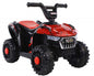 Ride On Kids Quad Bike Battery Operated
