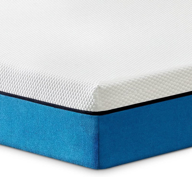 Queen Size Memory Foam Mattress – Gel Infused Comfort