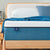 Queen Size Memory Foam Mattress – Gel Infused Comfort