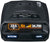 UNIDEN R4 Extreme Long-Range Laser/Radar