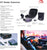 Uniden R7 Extreme Range Laser Radar Detector Detection