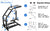 Racing Wheel Stand Simulator