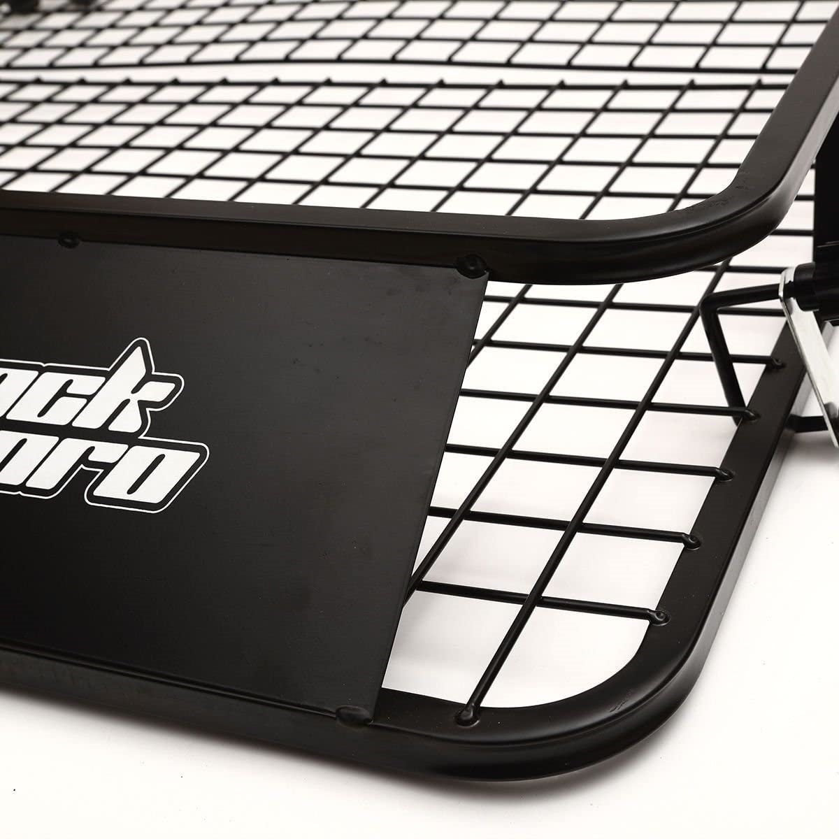 Universal Roof Rack Basket Car Top Luggage