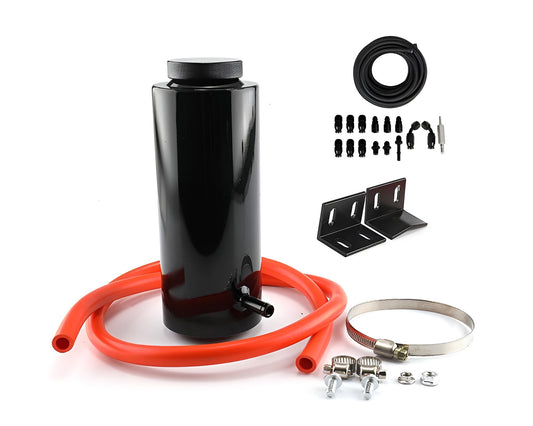 Radiator Overflow Tank Kit