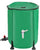 Rainwater Tank Barrel 500L