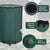 Rainwater Tank Barrel 500L