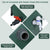 Rainwater Tank Barrel 500L