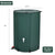 Rainwater Tank Barrel 500L