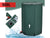 Rainwater Tank Barrel 500L