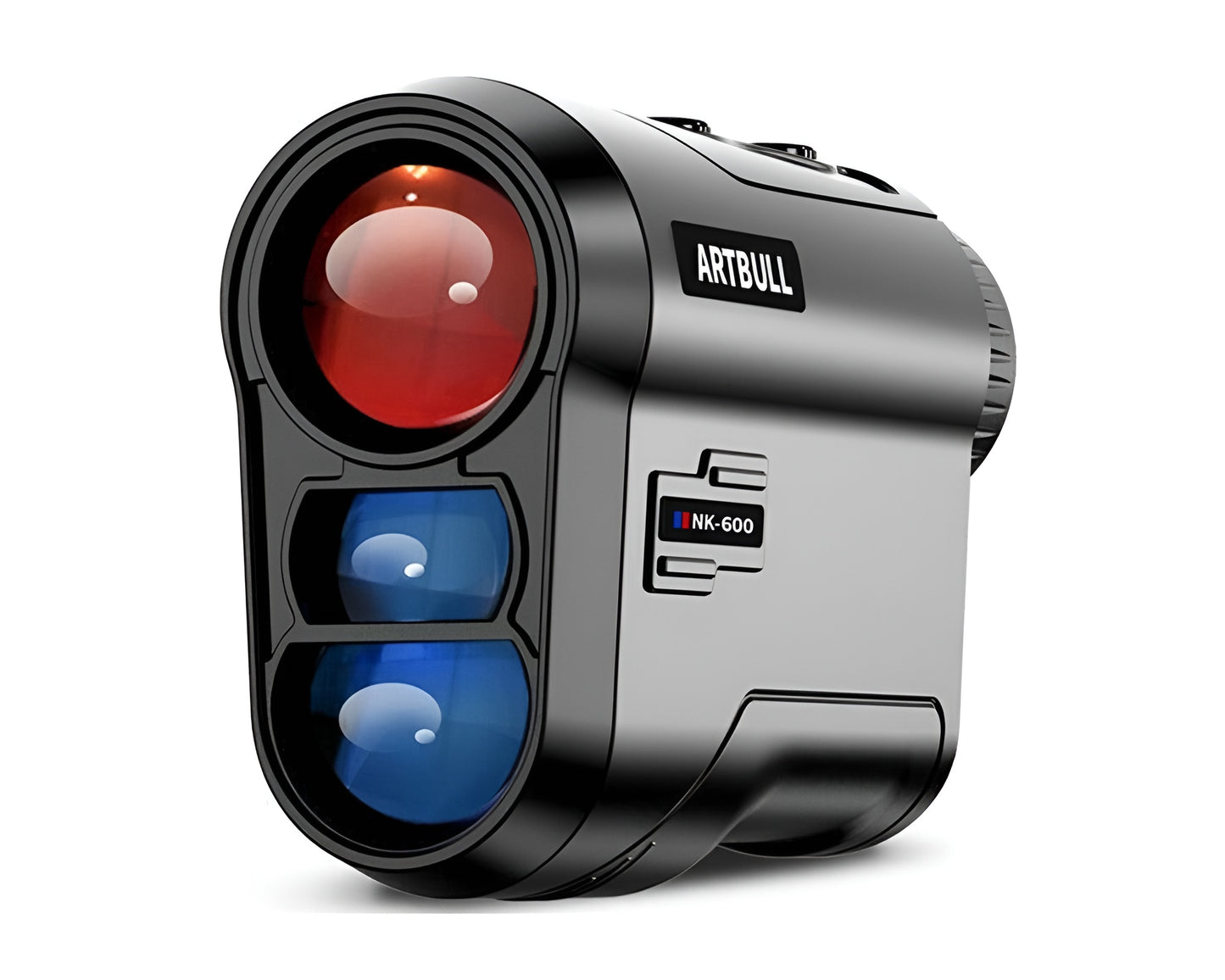 Golf Laser Range Finder 600M