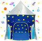 Kids Play Tent Castle Princess Kids Play Tent Foldable Tepee