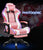 Ultimate Gaming Desk and Chair Combo
