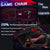 Ultimate RGB Gaming Desk and Chair Combo