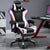 Ultimate Gaming Desk and Chair Combo